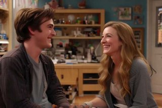 生活大爆炸莱纳德alex - 生活大爆炸莱纳德最后和谁一起了