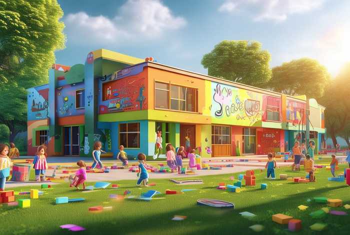 生活区幼儿园排名 - 生活区幼儿园名称