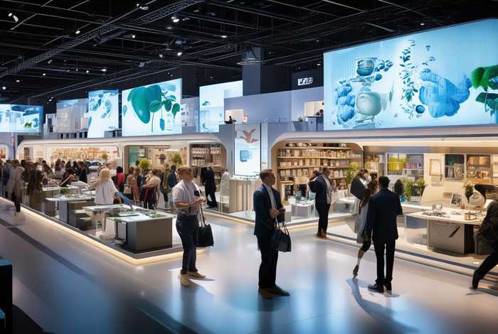 生活用品展销会2025年召开；生活用品展销会2025年召开时间