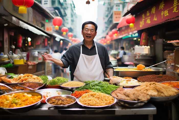 生活麻辣烫陈小伟图片 - 重庆生活麻辣烫陈小伟