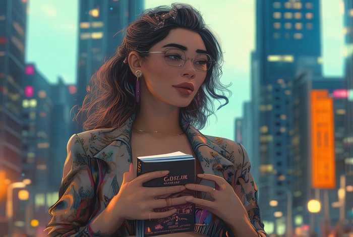 娘娘的现代生活小说结局；娘娘的现代生活小说结局是什么