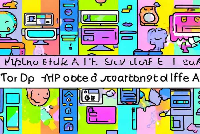 人工智能生活中的应用手抄报图片，人工智能生活中的应用手抄报图片简单