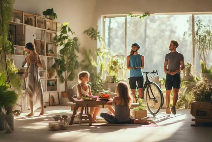 生活方式的解释概念（生活方式的概念名词解释）