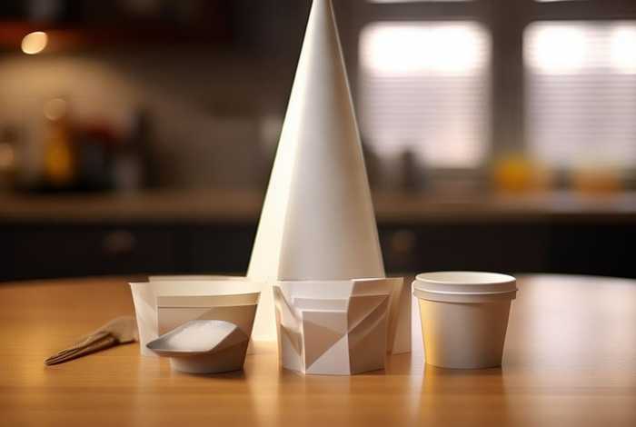 生活中圆锥体物品，生活中圆锥体物品有哪些