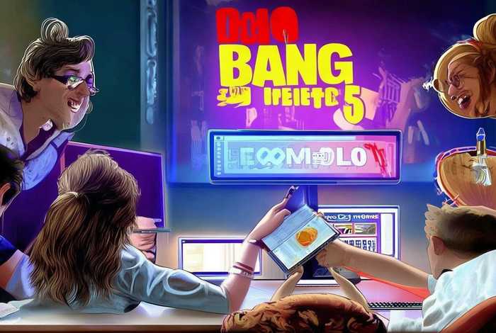 生活大爆炸第五季下载迅雷；生活大爆炸第五季迅雷下载 rmvb 下载