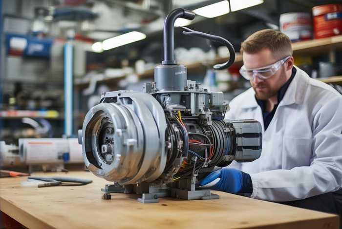 生活水泵维修的报告（生活水泵维修的报告怎么写）