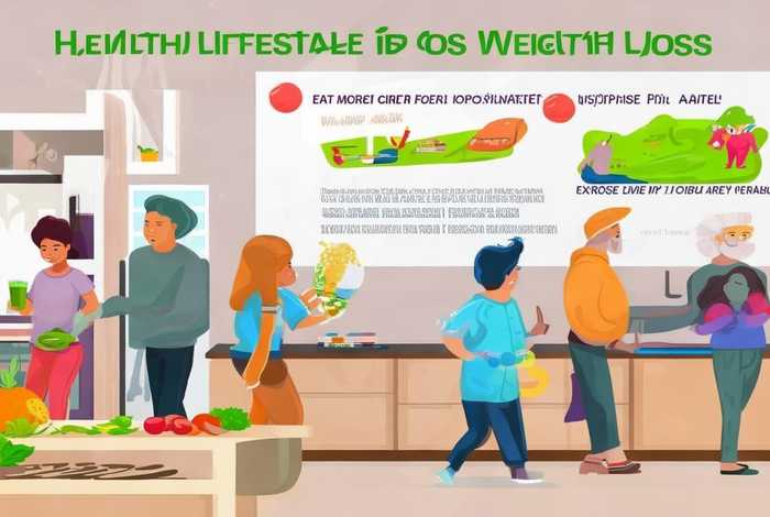 生活减肥小窍门减肥不再是难事 - 生活中怎么减肥才是更好的办法