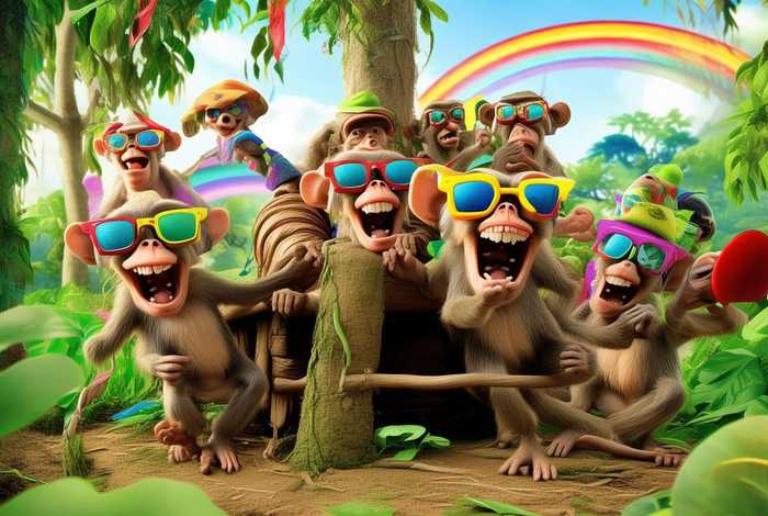 热带雨林的爆笑生活网盘,热带雨林的爆笑生活百度网盘 热带雨林的爆笑生活网盘,热带雨林的爆笑生活百度网盘