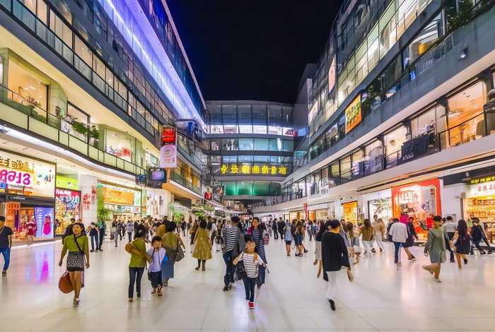 润生活广场简介（润创生活购物广场）