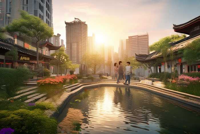 深圳7天慢生活 深圳市慢慢生活馆