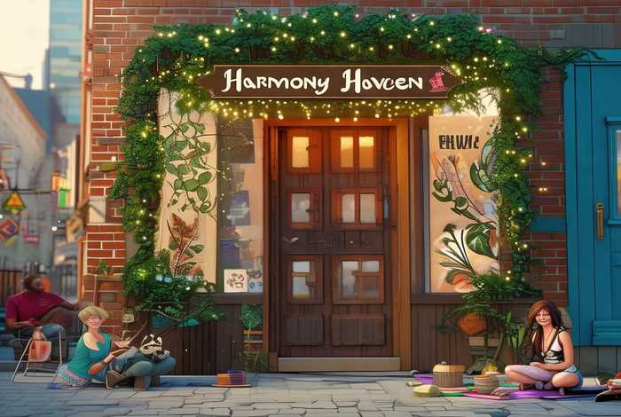 生活工作室最吸引顾客的名字；生活工作室最吸引顾客的名字是什么