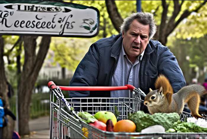 生活所迫下一句机智回答（生活所迫下一句机智回答是什么）