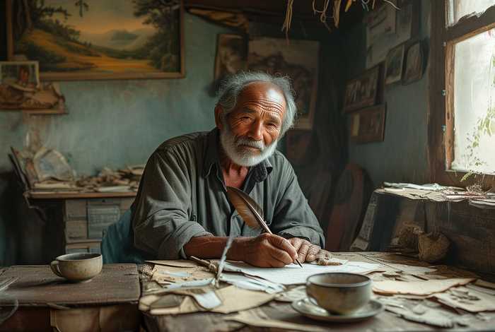 生活中过着清贫生活的人的故事,生活中过着清贫生活的人的故事作文 生活中过着清贫生活的人的故事,生活中过着清贫生活的人的故事作文