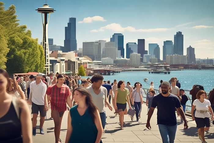 去西雅图生活怎么样（去西雅图生活怎么样好吗）