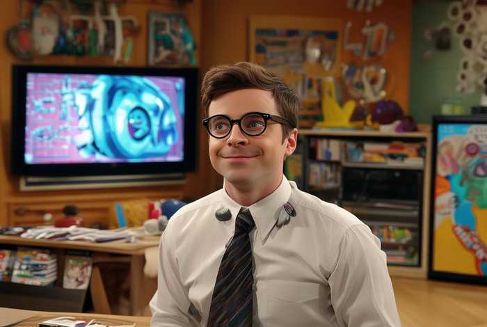 生活大爆炸alex是谁；生活大爆炸alex是谁扮演的