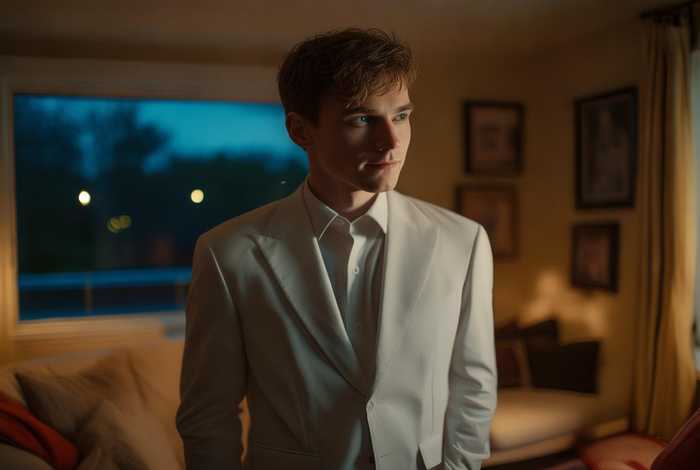 生活照需要穿正装吗（生活照需要正脸吗）