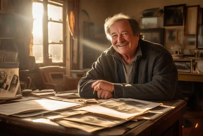 生活帮帮主阿速多大了 生活帮阿速多大年龄