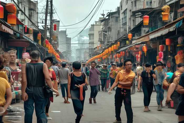 钦州生活居住的缺点，钦州居住或生活怎么样？
