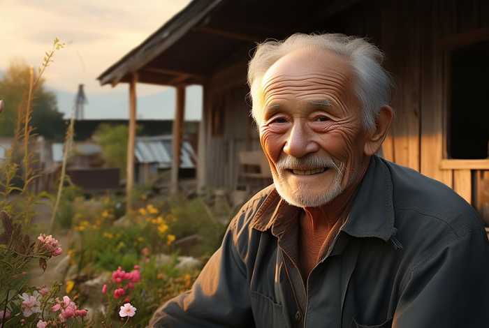牛老汉的幸福生活评价、牛老汉的幸福生活评价如何 牛老汉的幸福生活评价、牛老汉的幸福生活评价如何