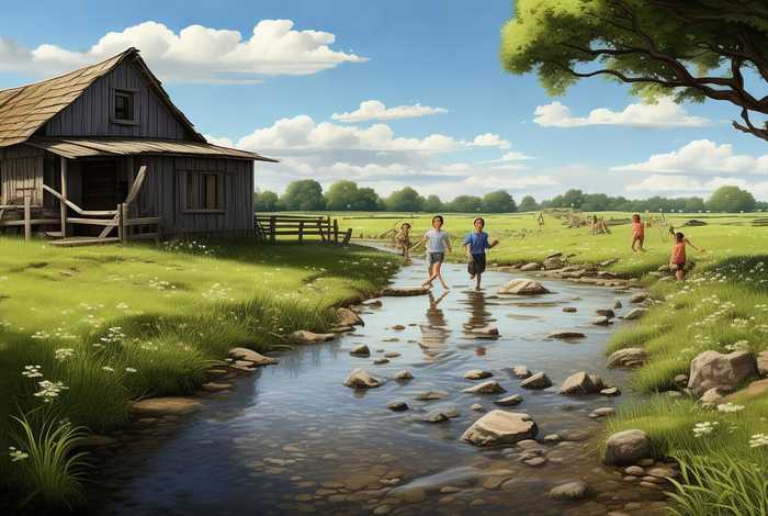 生活本色素材、生活的本色作文素材