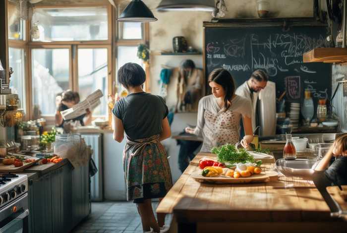 日常生活怎么写，日常生活怎么写英语