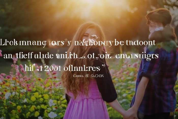 人必生活着爱才有所附丽这句话强调了什么的重要性（人必生活着爱才有附丽这句话的妙处）