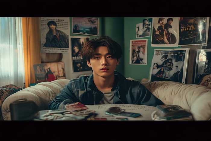 偶像明星的私人生活 偶像明星的私人生活小说