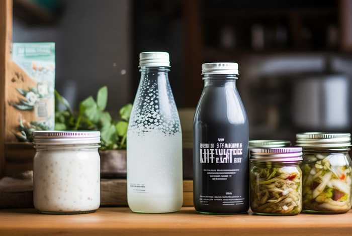 日常生活中的微生物制品 日常生活中的微生物制品有哪些