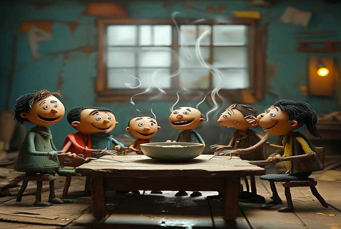 生活条件差的图片 生活条件差的图片搞笑