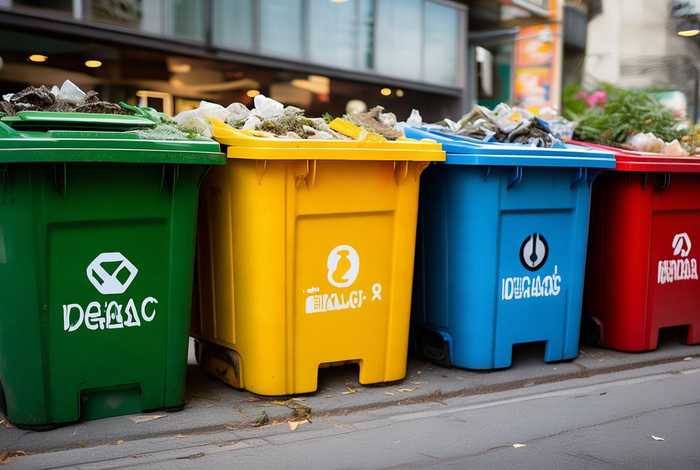 生活垃圾废物代码，生活垃圾废物代码是什么