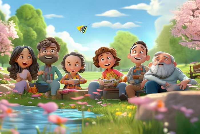 你若爱生活哪里都可爱下一句 - 你若爱生活哪里都可爱是谁说的