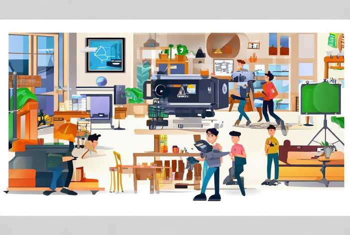 生活片的视频怎么制作；生活片的视频怎么制作的