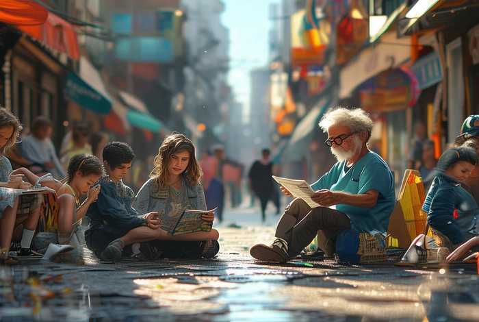 生活本色是什么意思、生活本色是什么意思网络用语