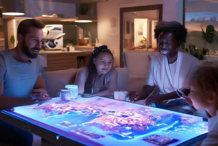 生活中的高科技产品作文、生活中的高科技产品作文600字