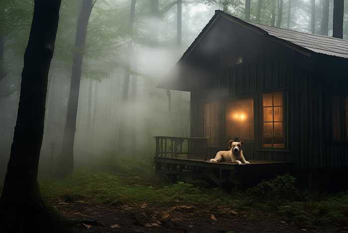 生活在潮湿的地方会湿气重吗（生活在潮湿的地方会湿气重吗为什么）