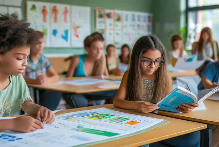 生活方式与健康教案设计，生活方式与健康教案设计意图