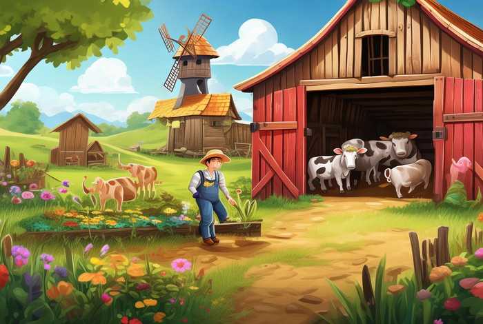 农庄生活小游戏、农庄生活小游戏有哪些 农庄生活小游戏、农庄生活小游戏有哪些