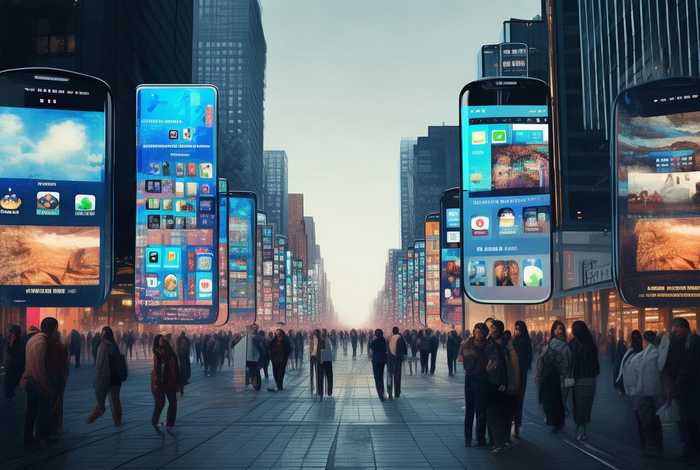 手机对我们生活的影响和改变，手机对我们生活的影响和改变英语作文