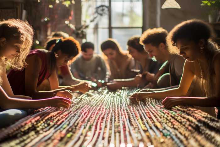 如何让语言成为艺术 如何让语言成为艺术之美