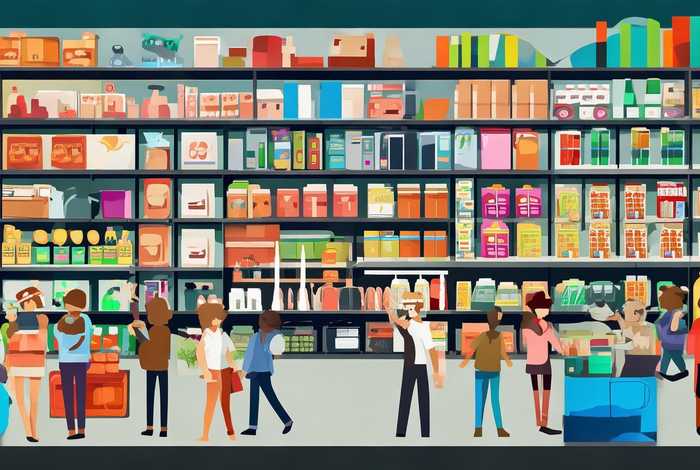 生活用品的市场调查预测报告（生活用品的市场调查预测报告总结）