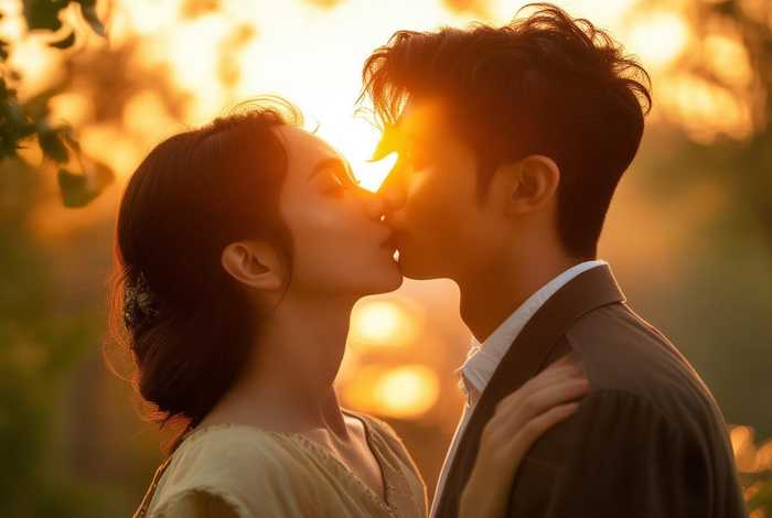 生活启示录胡歌吻戏，生活启示录胡歌闫妮吻戏