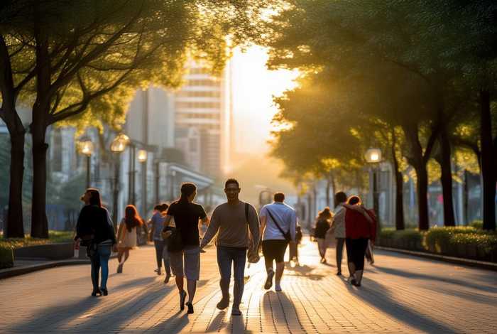 深圳市进入7天慢生活（深圳市进入7天慢生活政策）