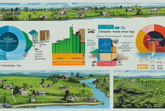 农村生活污水产生量数据 - 农村生活污水产生量数据统计