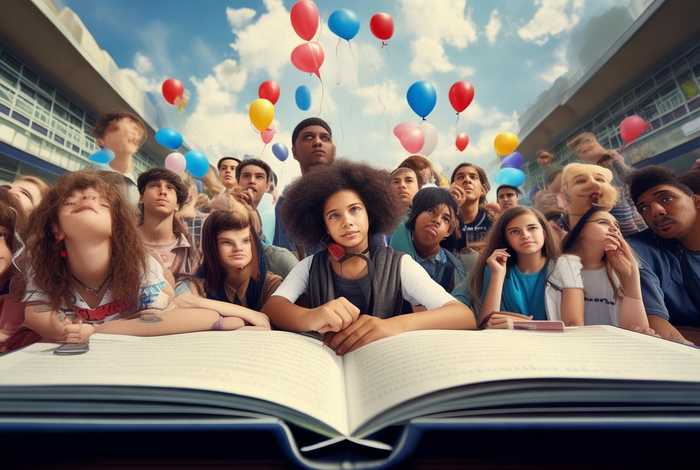 如何面对初中生活的机遇与挑战（如何面对初中生活的机遇与挑战政治!）