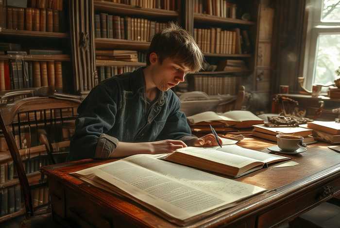 书香生活作文（书香生活作文800字高中）