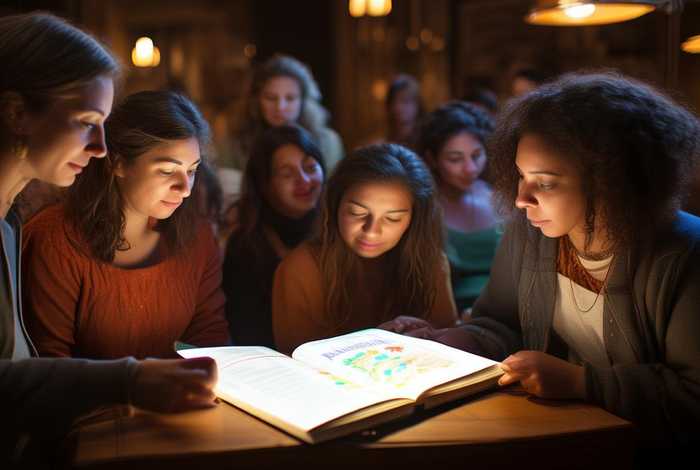 女孩和女人们的生活在线阅读(女孩和女人们的生活在线阅读全文) 女孩和女人们的生活在线阅读(女孩和女人们的生活在线阅读全文)