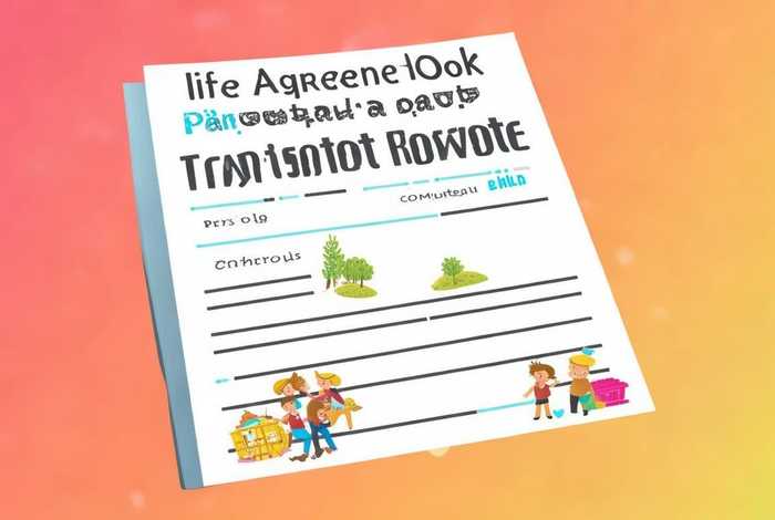 生活协议书模板,生活协议书模板图片 生活协议书模板,生活协议书模板图片