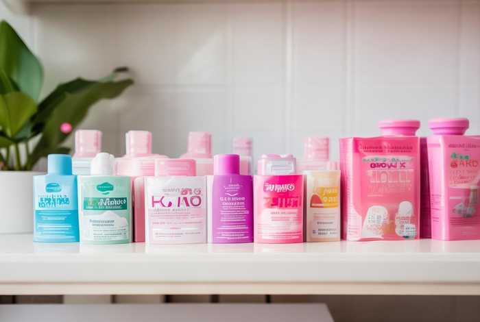 女生必备卫生用品(女生必备卫生用品图片) 女生必备卫生用品(女生必备卫生用品图片)