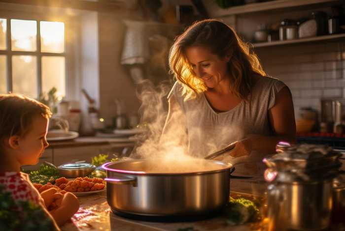 生活中的味道作文叙事亲情类400字 - 生活中的味道作文叙事亲情类400字左右