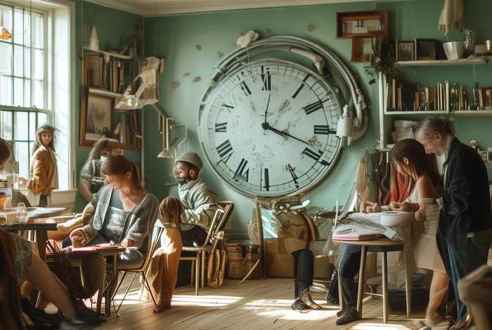 生活制度化；生活制度是什么意思